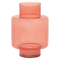 Vase Vidro B1 Rose Dawn Pink / Recycled glass