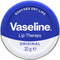 Vaseline original - 20 gr - lip therapy
