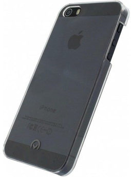 Mobilize MOB-CC-IPH5S - Soft case - TPU - iPhone 5/5S