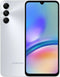 Samsung Galaxy A05s - Zilver - 64 GB - Dubbele fysieke simkaart