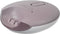 Vaste draadloze telefoon - LOGICOM - DECT ILOA 155T SOLO - Taupe - Met antwoordapparaat