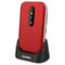 Vaste Telefoon voor Ouderen Telefunken S450