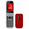 Vaste Telefoon voor Ouderen Telefunken S450