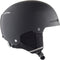 Alpina Zupo Junior Skihelm - Black Matt | Maat: 51 - 55 cm