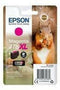 Epson 378XL - Inktcartridge - Origineel - Magenta