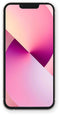 Apple iPhone 13 mini - Smartphone - A15 Bionic - 128GB - Roze