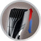 Remington MB320C - Baardtrimmer - 9 lengtestanden 1,5-18 mm - Oplaadbaar