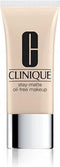 Clinique Stay-Matte Oil Free Foundation - 19 Sand
