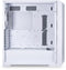 Lian Li Lancool 215 - Midi Tower PC - ATX EATX ITX - Wit