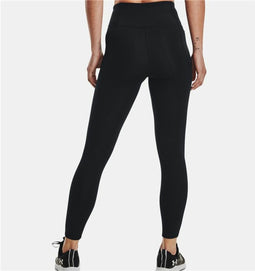 Sport leggings for Women Under Armour Black