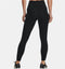 Sport leggings for Women Under Armour Black