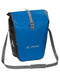 VAUDE - Aqua Back - Blue - Fietstas Achter -