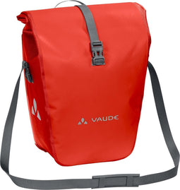 VAUDE - Aqua Back - Lava - Fietstas Achter - Greenshape