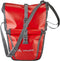 VAUDE Aqua Back Plus Dubbele Fietstas - 51L (2x 25,5L) - Rood