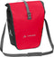 VAUDE - Aqua Back - Red - Fietstas Achter -