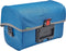 VAUDE Aqua Box Fietstas - 6 L - blue - KLICKfix bevestigingssysteem: Inbegrepen.