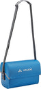 VAUDE Aqua Box Fietstas - 6 L - blue - KLICKfix bevestigingssysteem: Inbegrepen.