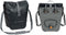 VAUDE - Aqua Front - Black - Fietstas Voor -