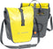 VAUDE - Aqua Front - Canary - Fietstas Voor - Greenshape