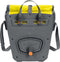 VAUDE - Aqua Front - Canary - Fietstas Voor - Greenshape