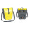 VAUDE - Aqua Front - Canary - Fietstas Voor - Greenshape