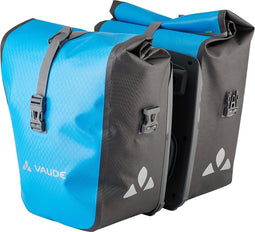 VAUDE - Aqua Front - Icicle - Fietstas Voor - Greenshape