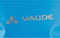 VAUDE - Aqua Front - Icicle - Fietstas Voor - Greenshape