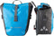 VAUDE - Aqua Front - Icicle - Fietstas Voor - Greenshape