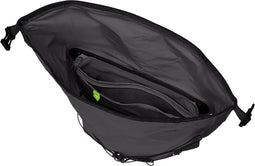 VAUDE - Aqua Front Light - Black uni - Fietstas Voor - Greenshape