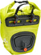 VAUDE - Aqua Front Light - Bright green - Fietstas Voor - Greenshape