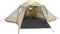 VAUDE - Badawi 4P - Sand - 4-Persoons Tent -