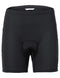Vaude Bike Innerpants TP fietsonderbroek zwart dames 38