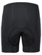 Vaude Bike Innerpants TP fietsonderbroek zwart dames 38