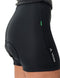 Vaude Bike Innerpants TP fietsonderbroek zwart dames 38