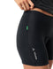Vaude Bike Innerpants TP fietsonderbroek zwart dames 38
