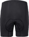 Vaude Bike Innerpants TP fietsonderbroek zwart dames