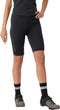 Vaude Bike Innerpants TP fietsonderbroek zwart dames