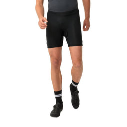 Vaude Bike Innerpants TP fietsonderbroek zwart heren M