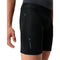 Vaude Bike Innerpants TP fietsonderbroek zwart heren M