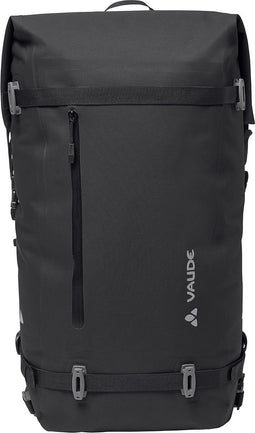 Vaude Bike Proof 22l Rugzak Zwart