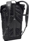 Vaude Bike Proof 22l Rugzak Zwart