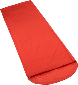 Vaude Biwak Ii.2 Bivibag Rood