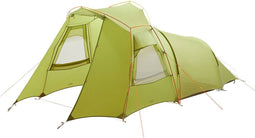 VAUDE - Chapel L XT 3P - Avocado - 3-Persoons Tent -