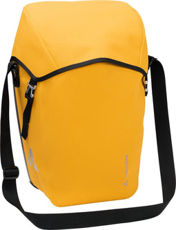 VAUDE - Comyou Pro - Burnt yellow - Fietstas Achter -
