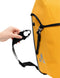 VAUDE - Comyou Pro - Burnt yellow - Fietstas Achter -