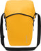 VAUDE - Comyou Pro - Burnt yellow - Fietstas Achter -