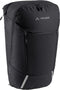 VAUDE - Cycle 20 II - Black - Fietstas Achter - Greenshape