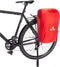 VAUDE - Cycle 20 II - Black - Fietstas Achter - Greenshape