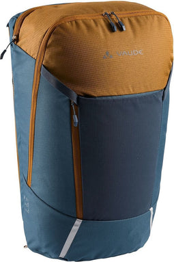 VAUDE - Cycle 28 II - Baltic sea/umbra - Fietstas Achter - Greenshape