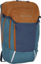 VAUDE - Cycle 28 II - Baltic sea/umbra - Fietstas Achter - Greenshape
